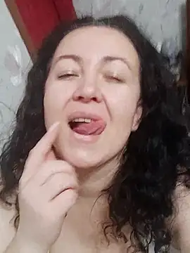 Velvet3451 online show from November 2025 06:22:02 PM