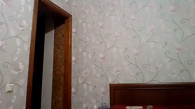 Velvet3451 online show from April 2026 07:18:01 PM