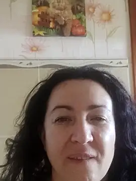 Velvet3451 online show from October 2025 05:22:02 PM