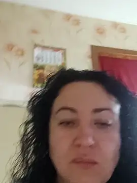 Velvet3451 online show from October 2025 04:10:02 PM