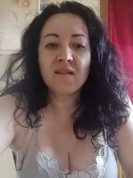 Velvet3451 online show from January 2026 06:12:01 PM