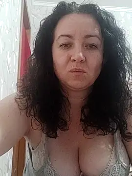 Velvet3451 online show from November 2025 08:14:01 PM