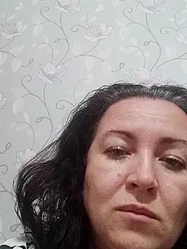 Velvet3451 online show from October 2025 05:21:02 PM