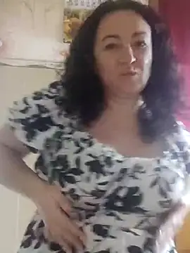 Velvet3451 online show from October 2025 06:20:02 PM