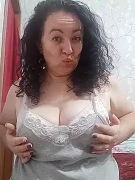 Velvet3451 online show from September 2025 07:31:01 PM