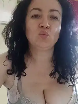 Velvet3451 online show from October 2025 06:20:02 PM