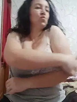 Velvet3451 online show from November 2025 08:23:02 PM