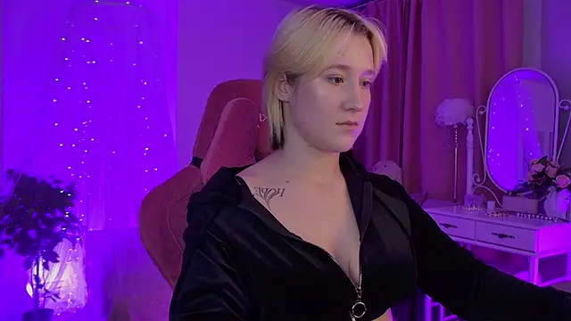 CinBellamy online show from November 2025 05:56:01 AM