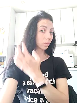 Snapshot of Princessa99885 chatting on May 2026 07:34:01 AM Princessa99885 online show from May 2026 07:34:01 AM