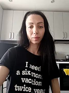 Snapshot of Princessa99885 chatting on May 2026 07:34:01 AM Princessa99885 online show from May 2026 07:34:01 AM