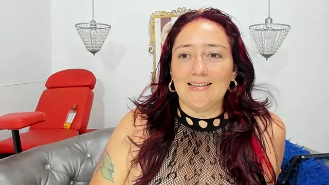 naughty milf esmeralda online show from May 2026 02:37:02 PM
