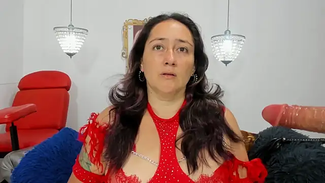naughty milf esmeralda online show from April 2026 11:20:02 PM