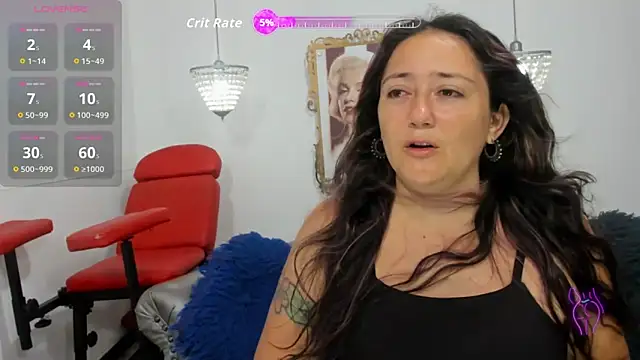 naughty milf esmeralda online show from March 2026 02:54:01 AM