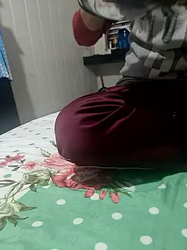 Snapshot of Radhika_01 chatting on January 2026 05:20:01 PM Radhika 01 online show from January 2026 05:20:01 PM