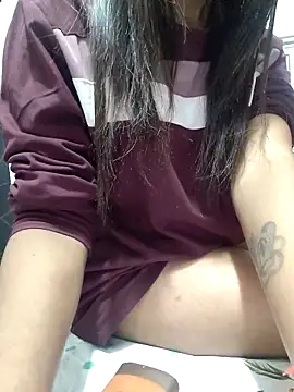 Snapshot of Radhika_01 chatting on December 2025 03:55:01 AM Radhika 01 online show from December 2025 03:55:01 AM