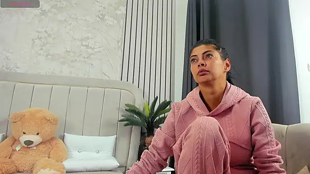 DaryaReed online show from September 2025 03:20:02 AM