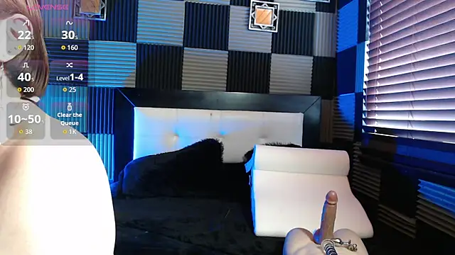 Snapshot of antonela-tompson chatting on February 2026 06:18:02 PM antonela-tompson online show from February 2026 06:18:02 PM