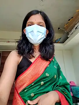 Shivani2002 online show from March 2026 08:31:01 AM