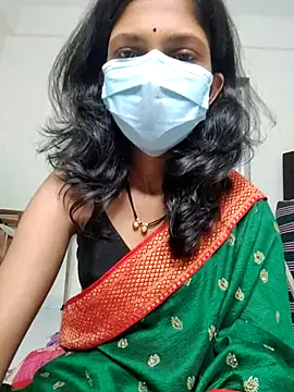 Shivani2002 online show from April 2026 12:56:01 AM