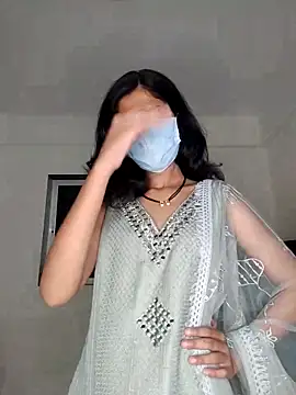 Shivani2002 online show from April 2026 05:16:02 PM