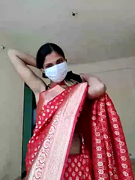 Shivani2002 online show from December 2025 07:41:02 AM