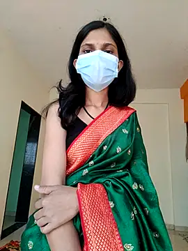 Shivani2002 online show from December 2025 07:24:02 AM