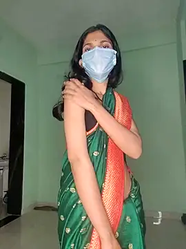 Shivani2002 online show from February 2026 04:59:01 PM