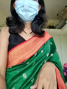 Shivani2002 online show from March 2026 10:27:02 AM