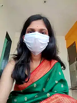 Shivani2002 online show from January 2026 09:24:02 AM