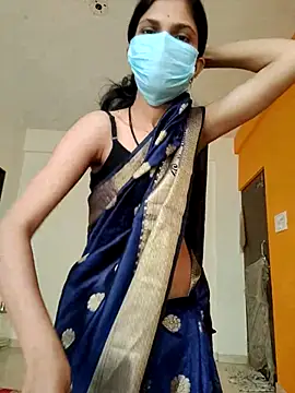 Shivani2002 online show from February 2026 09:16:01 AM