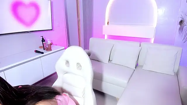 Ailee naughty online show from December 2025 02:16:01 AM