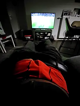 Snapshot of Syto772 chatting on September 2025 06:03:01 PM Syto772 online show from September 2025 06:03:01 PM