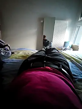 Snapshot of Syto772 chatting on September 2025 06:07:01 PM Syto772 online show from September 2025 06:07:01 PM