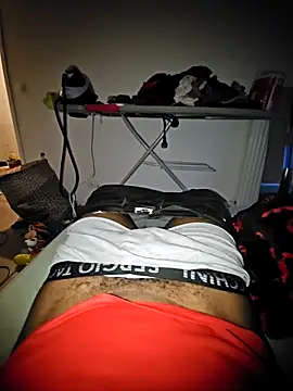 Snapshot of Syto772 chatting on February 2026 05:35:01 PM Syto772 online show from February 2026 05:35:01 PM