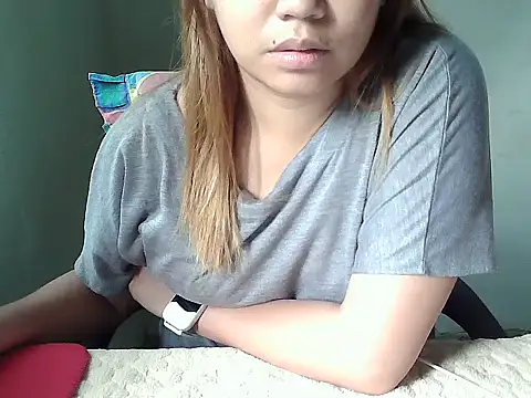  NaughtyAsian online show from October 2025 02:48:02 AM