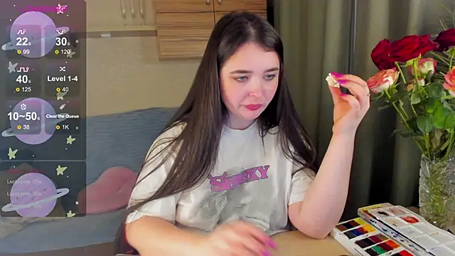 Alice next door online show from January 2026 05:27:02 PM