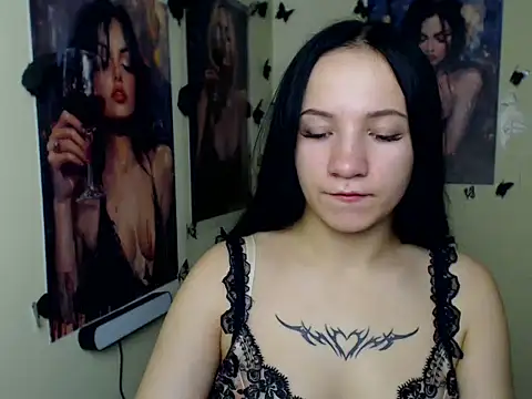 Em7MaA online show from November 2025 06:55:01 PM