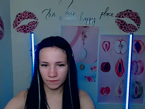 Em7MaA online show from October 2025 06:31:01 PM