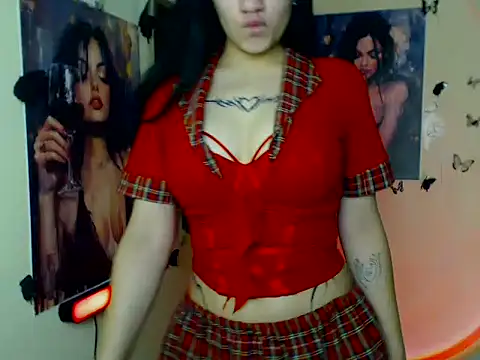 Em7MaA online show from October 2025 08:27:02 PM