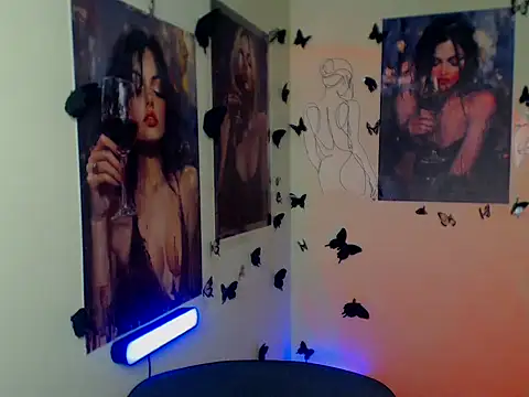 Em7MaA online show from December 2025 01:28:02 PM