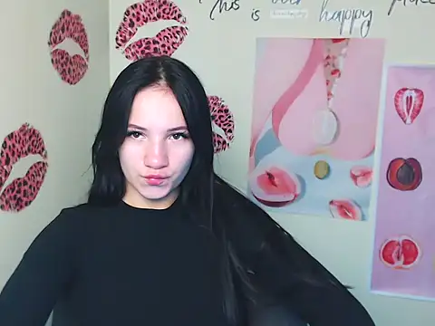 Em7MaA online show from November 2025 01:01:01 PM