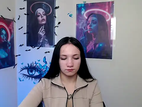 Em7MaA online show from October 2025 12:15:01 PM