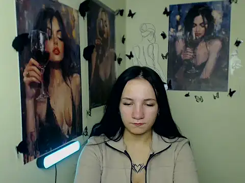 Em7MaA online show from November 2025 01:31:02 AM