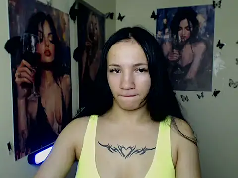 Em7MaA online show from October 2025 06:36:02 AM