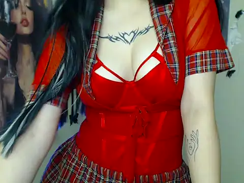 Em7MaA online show from October 2025 07:16:02 AM