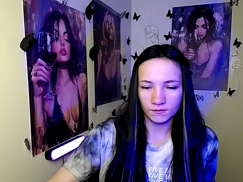 Em7MaA online show from September 2025 05:57:01 AM