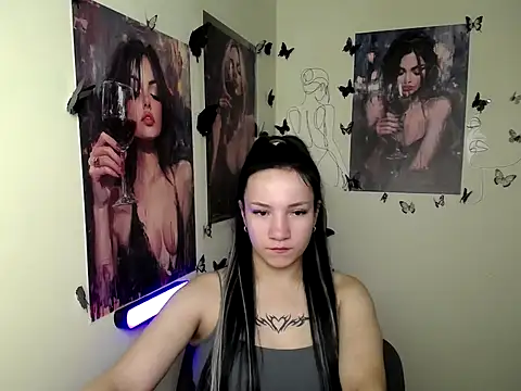 Em7MaA online show from October 2025 12:08:01 PM