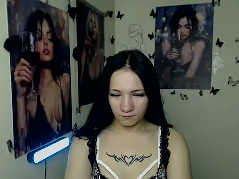 Em7MaA online show from November 2025 01:15:02 PM