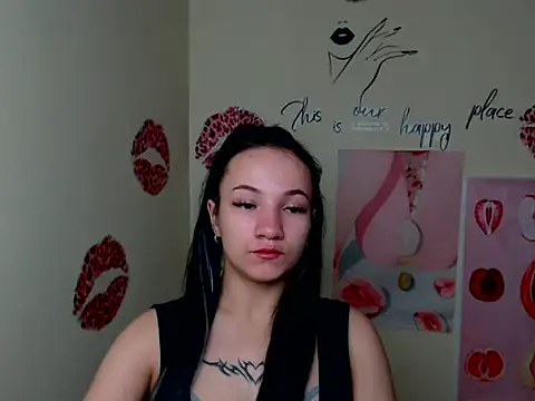 Em7MaA online show from October 2025 05:58:02 PM