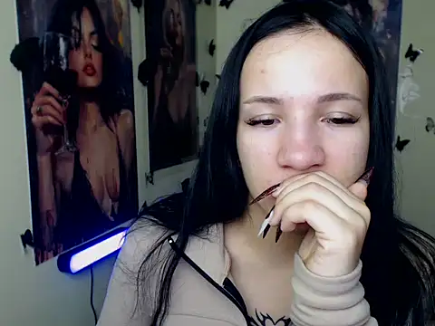 Em7MaA online show from October 2025 07:02:02 PM